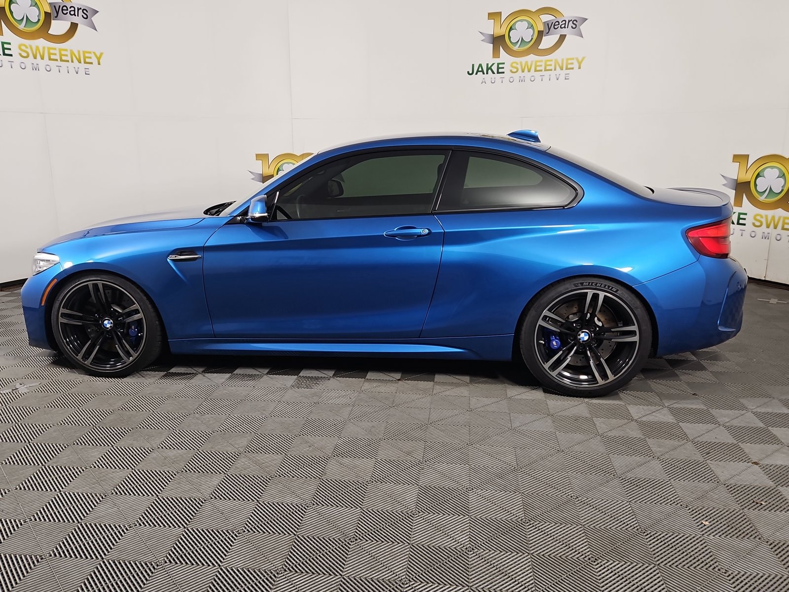 bmw m2 coupe 2018 WBS1J5C5XJVA12808 image bmw m2 coupe 2018 WBS1J5C5XJVA12808 image